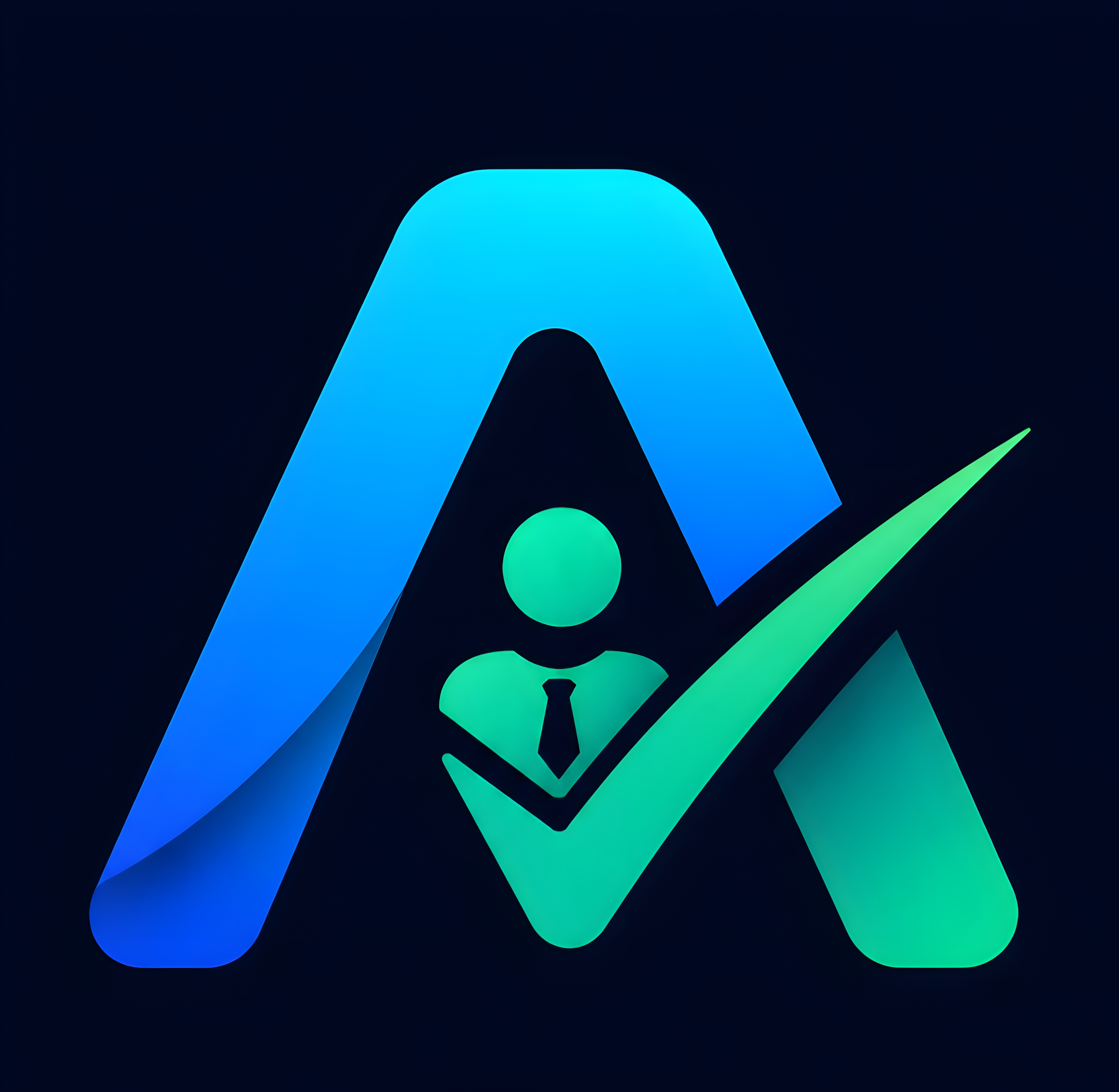 AmbiAttend logo
