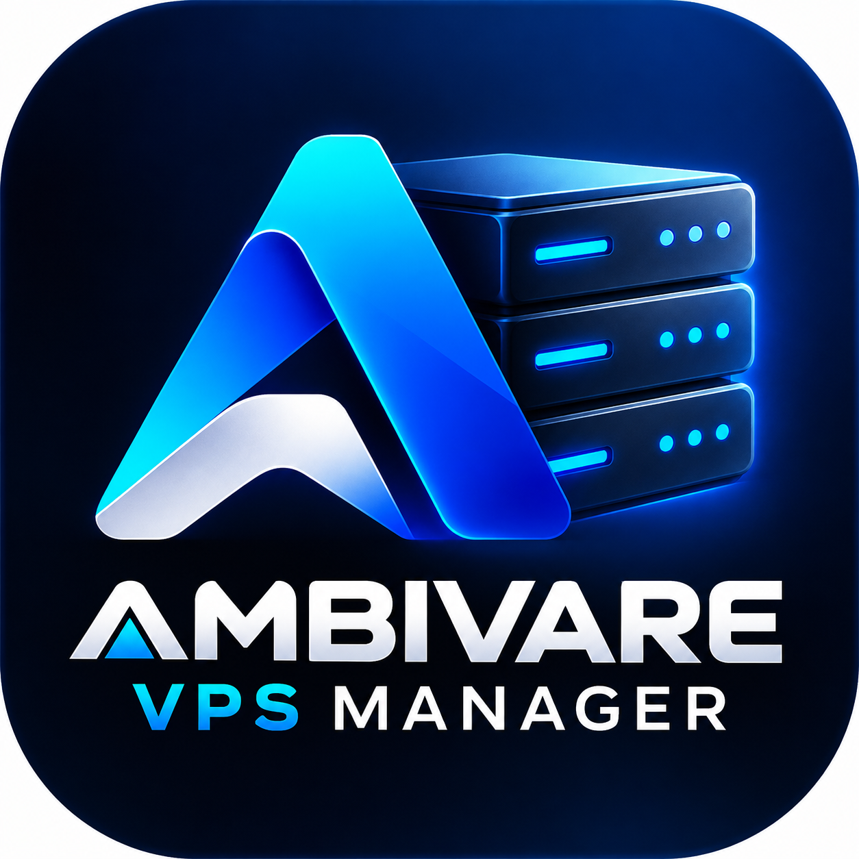 Ambivare VPS logo