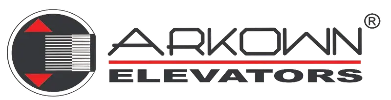 Arkown Elevators logo
