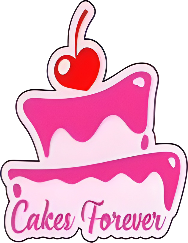 Cake Forever logo