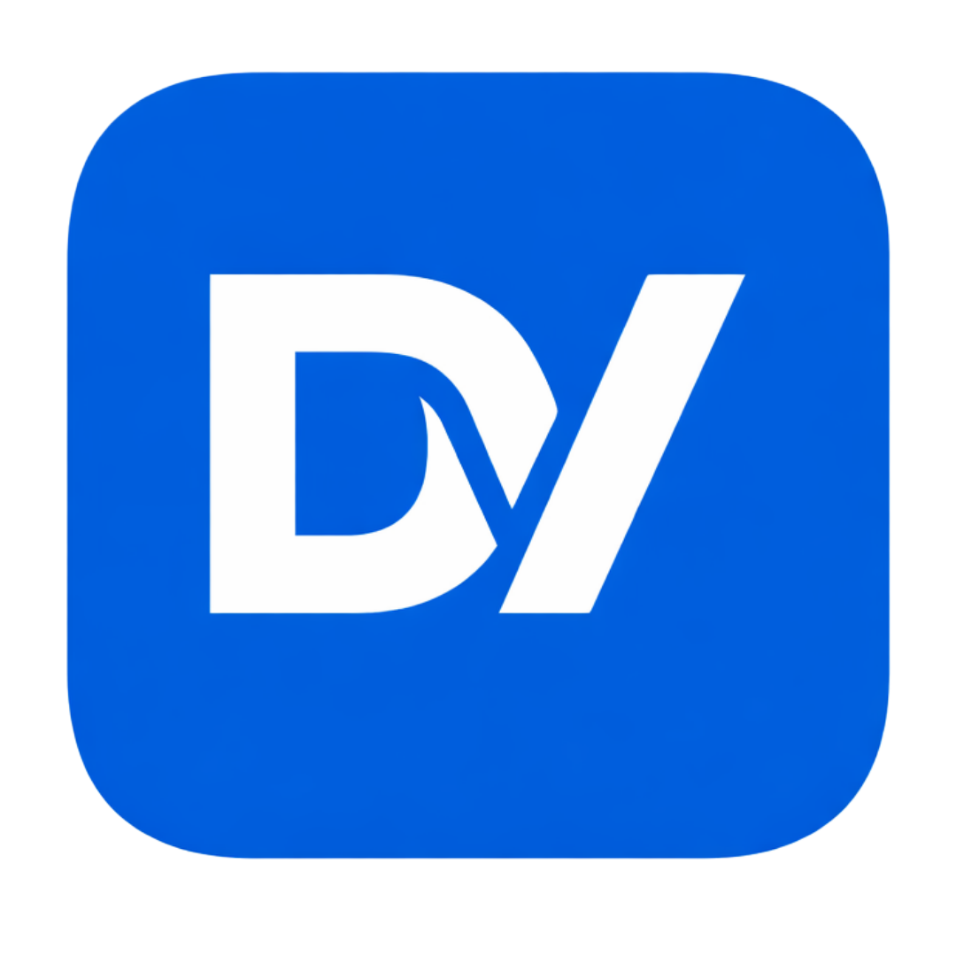 DazzloVerse logo