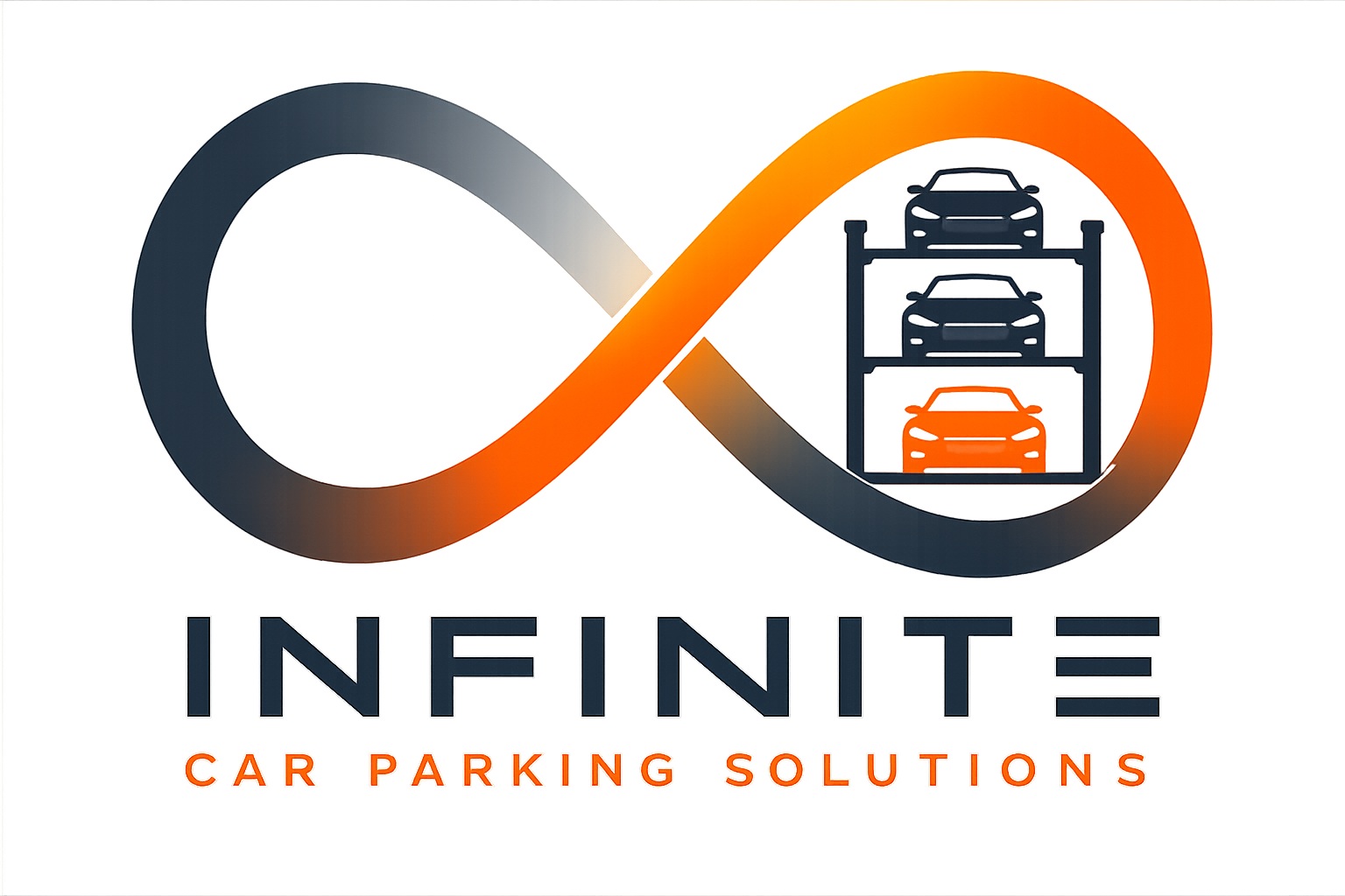 Infinite Parking Solutions logo