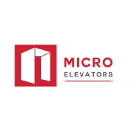 Micro Elevators logo