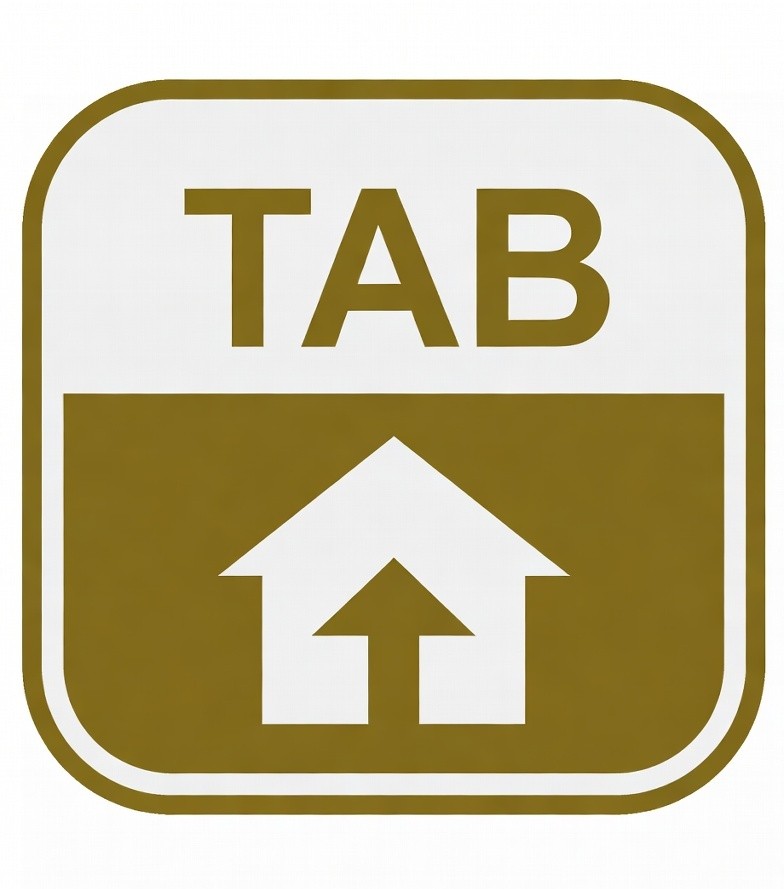 Tab Elevators logo