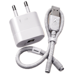 Chargers & Cables