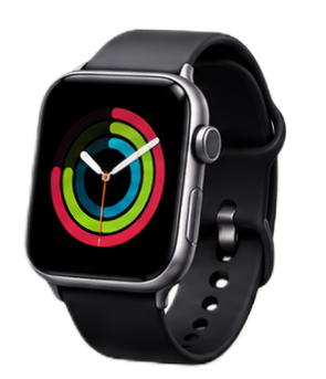 Smartwatches