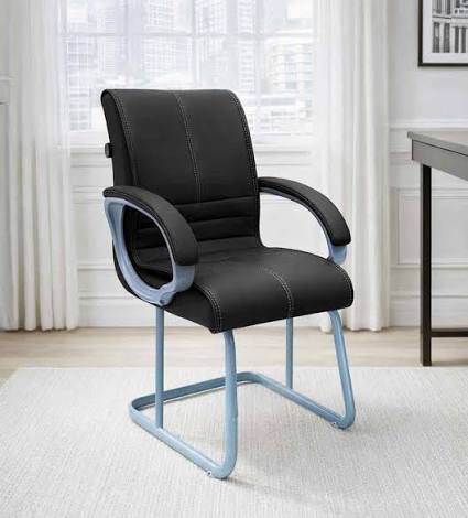 SeatWell Visit Cantilever Visitor Chair