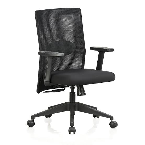SeatWell AirFlex Lite Mesh Office Chair